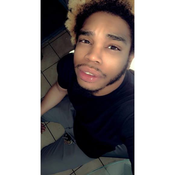 Meet your Posher, Will - Picture 1 of 1